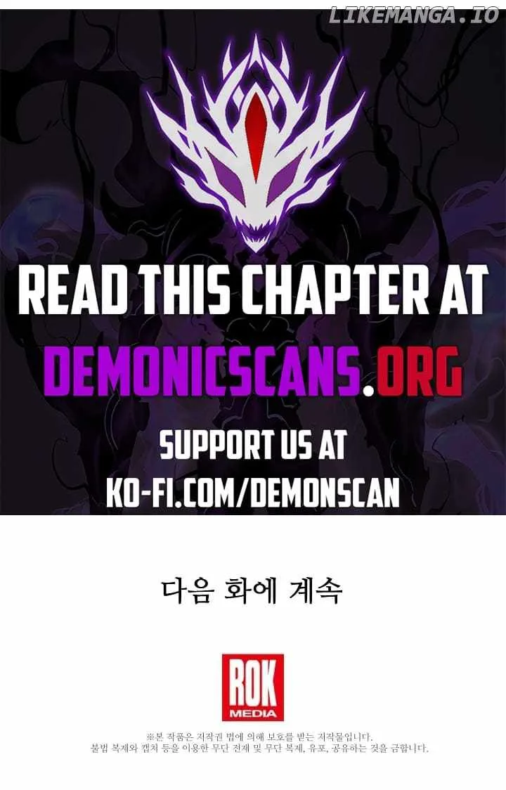 Return of the Legendary Spear Knight Chapter 154 page 26