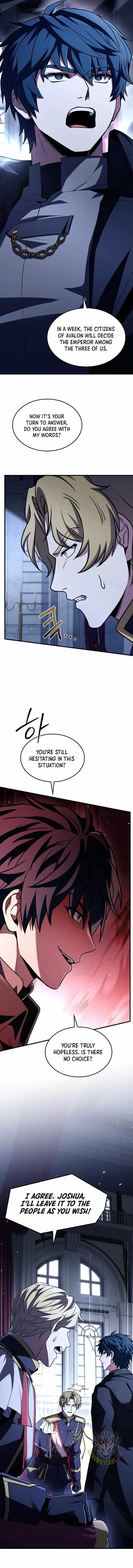 Return of the Legendary Spear Knight Chapter 158 page 13