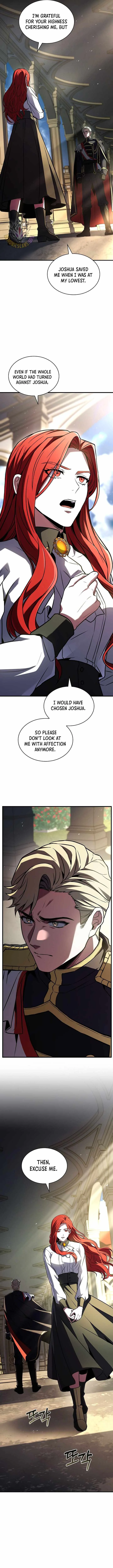 Return of the Legendary Spear Knight Chapter 159 page 13