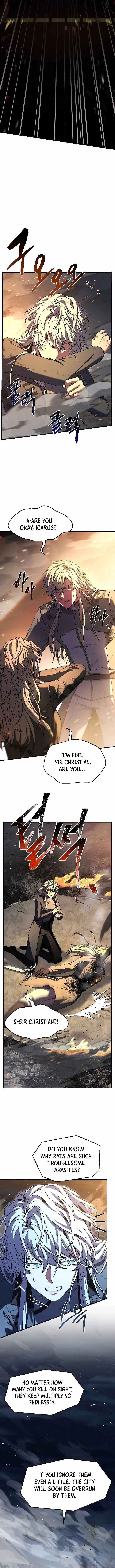 Return of the Legendary Spear Knight Chapter 162 page 15