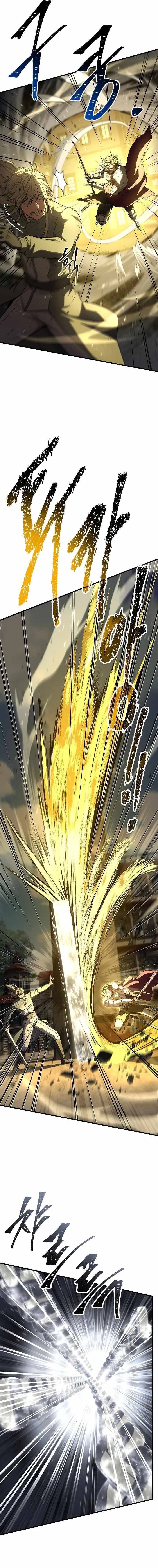 Return of the Legendary Spear Knight Chapter 162 page 9