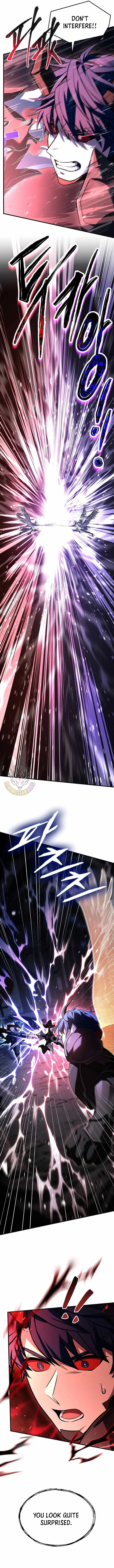 Return of the Legendary Spear Knight Chapter 165 page 17