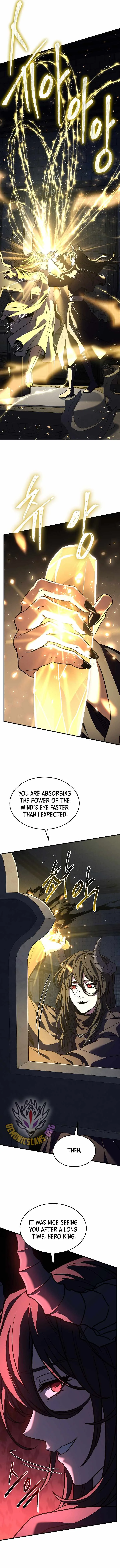 Return of the Legendary Spear Knight Chapter 166 page 3