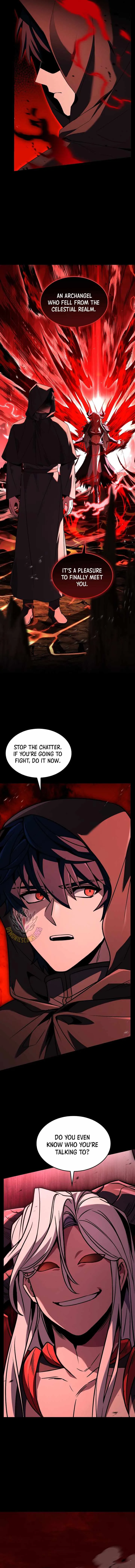 Return of the Legendary Spear Knight Chapter 167 page 2