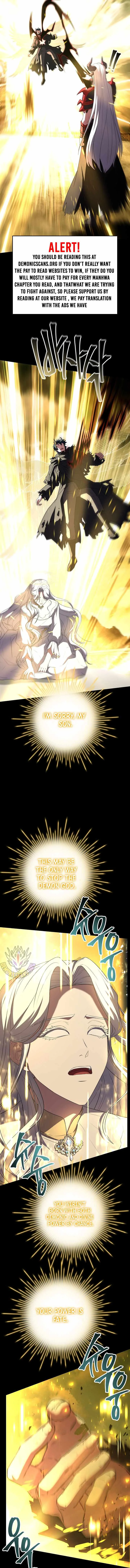 Return of the Legendary Spear Knight Chapter 168 page 17