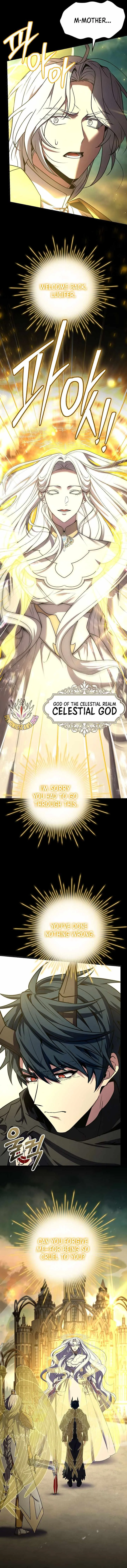 Return of the Legendary Spear Knight Chapter 168 page 6