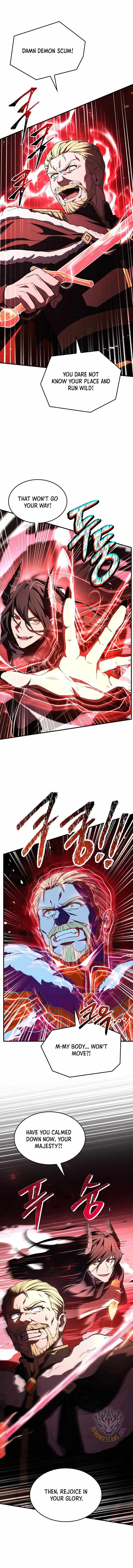 Return of the Legendary Spear Knight Chapter 169 page 16