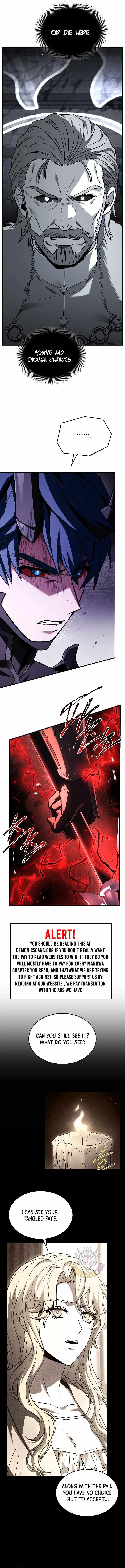 Return of the Legendary Spear Knight Chapter 169 page 5