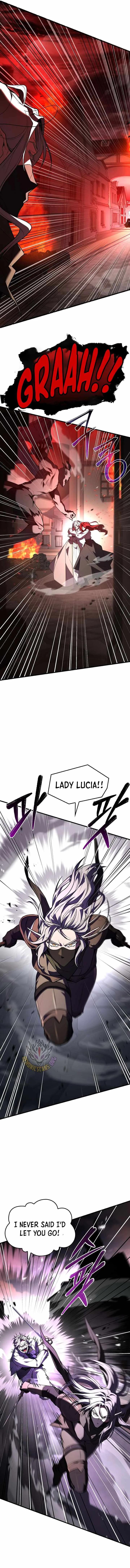 Return of the Legendary Spear Knight Chapter 170 page 18