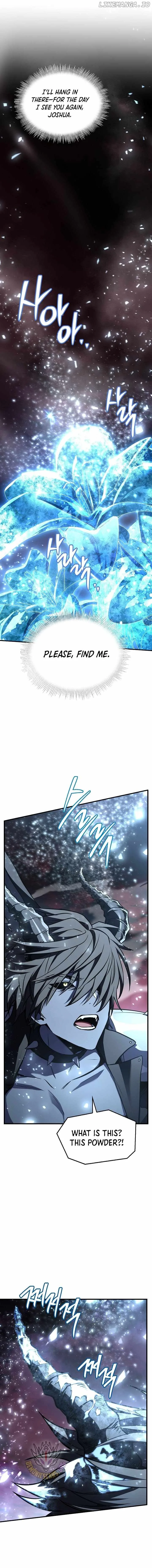Return of the Legendary Spear Knight Chapter 172 page 20
