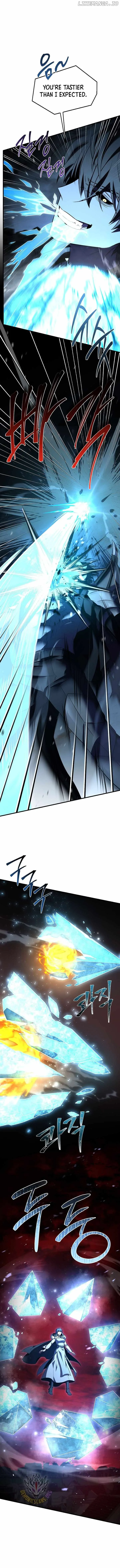 Return of the Legendary Spear Knight Chapter 172 page 9