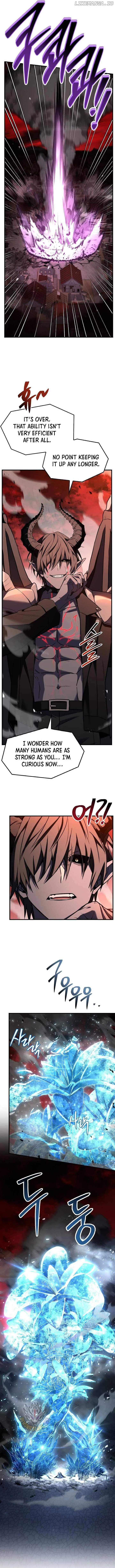 Return of the Legendary Spear Knight Chapter 172 page 18
