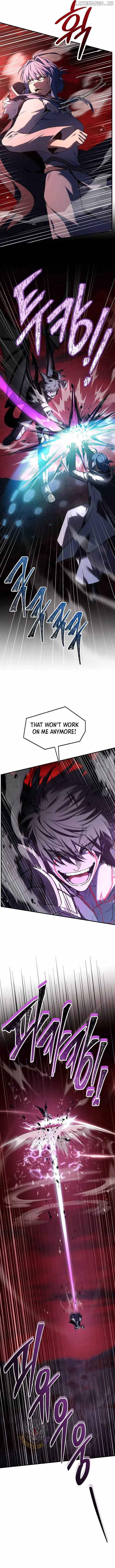 Return of the Legendary Spear Knight Chapter 172 page 17