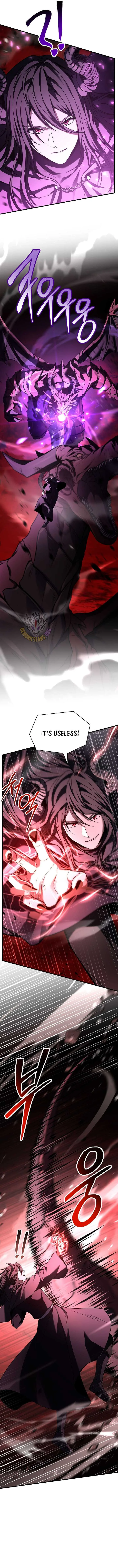 Return of the Legendary Spear Knight Chapter 175 page 3
