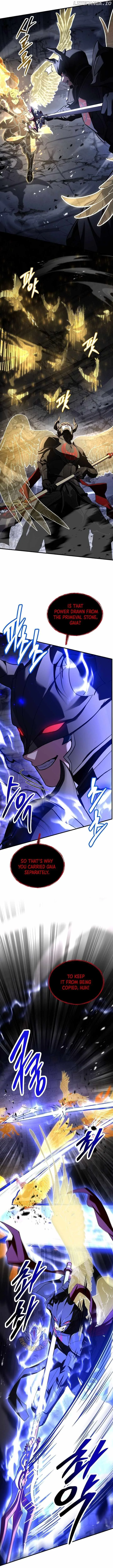 Return of the Legendary Spear Knight Chapter 176 page 4
