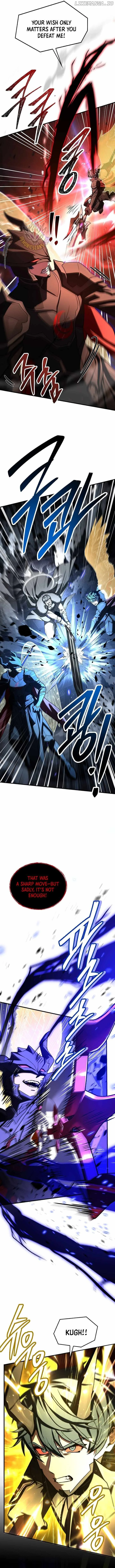 Return of the Legendary Spear Knight Chapter 176 page 6