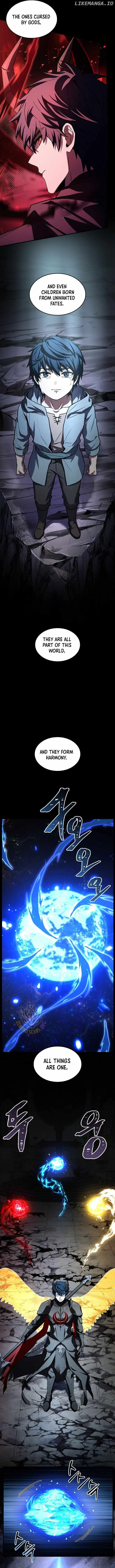 Return of the Legendary Spear Knight Chapter 176 page 20