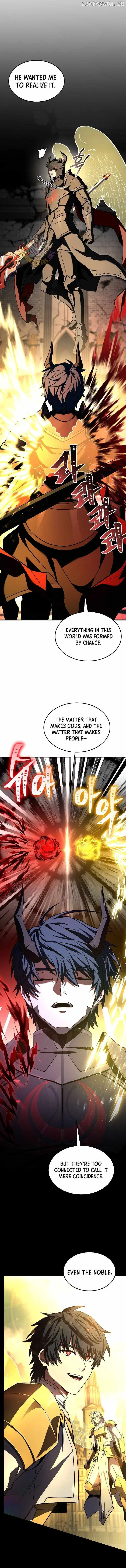 Return of the Legendary Spear Knight Chapter 176 page 19