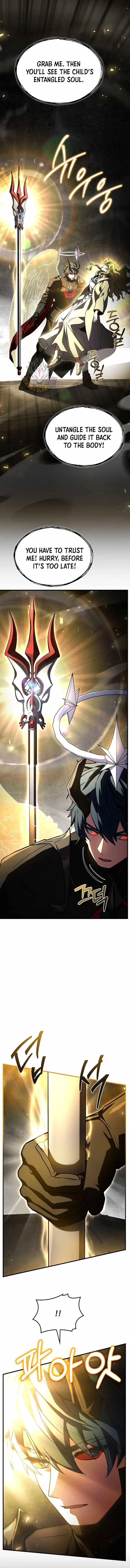 Return of the Legendary Spear Knight Chapter 177 page 16