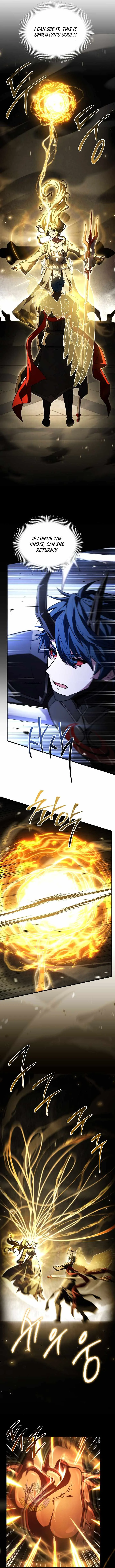 Return of the Legendary Spear Knight Chapter 177 page 17
