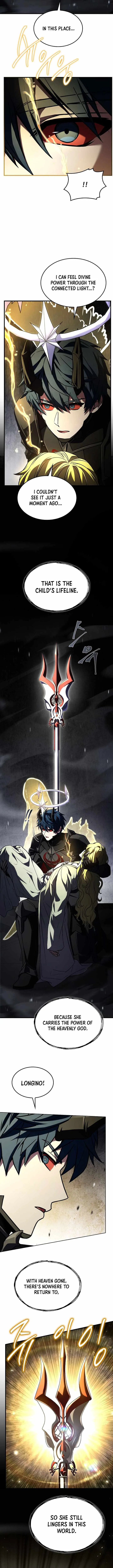 Return of the Legendary Spear Knight Chapter 177 page 15