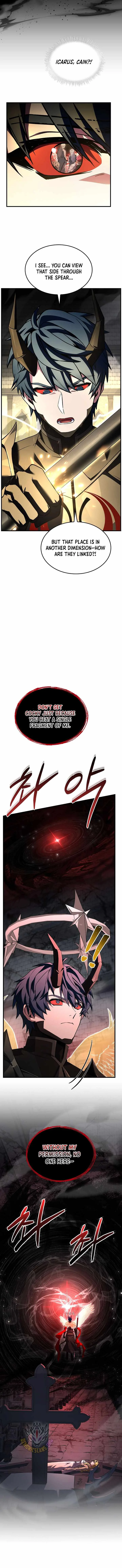 Return of the Legendary Spear Knight Chapter 177 page 13