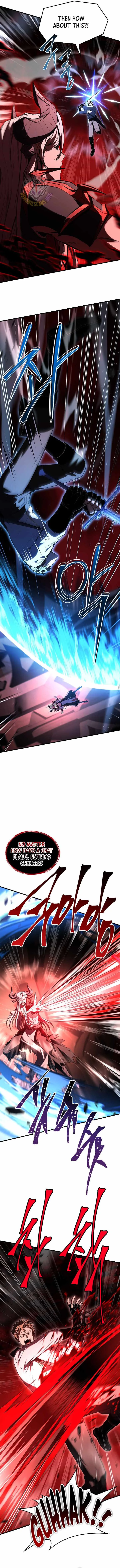 Return of the Legendary Spear Knight Chapter 178 page 18
