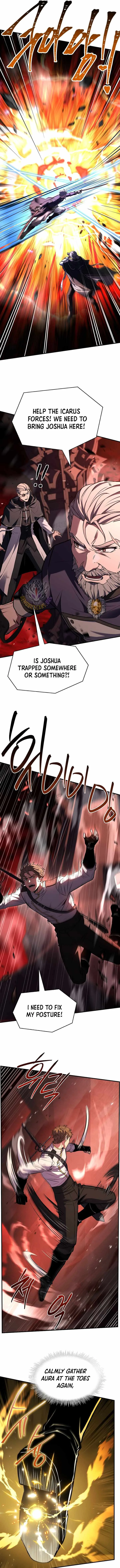 Return of the Legendary Spear Knight Chapter 178 page 10