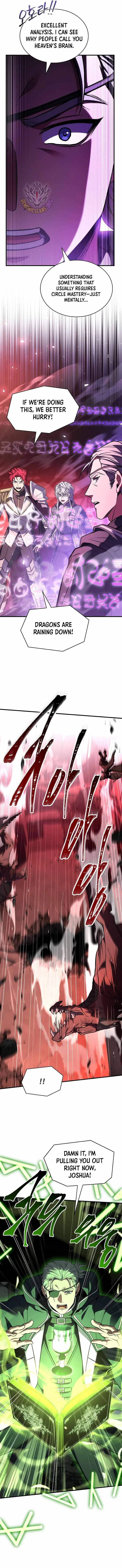 Return of the Legendary Spear Knight Chapter 178 page 13