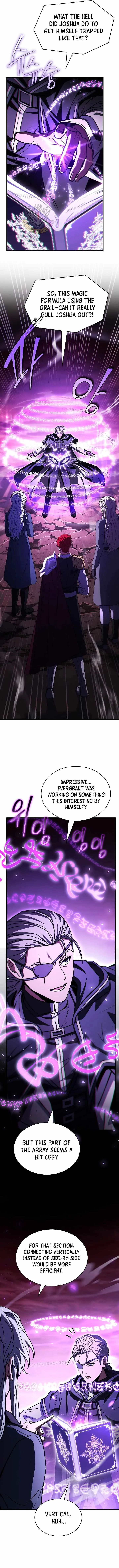 Return of the Legendary Spear Knight Chapter 178 page 12