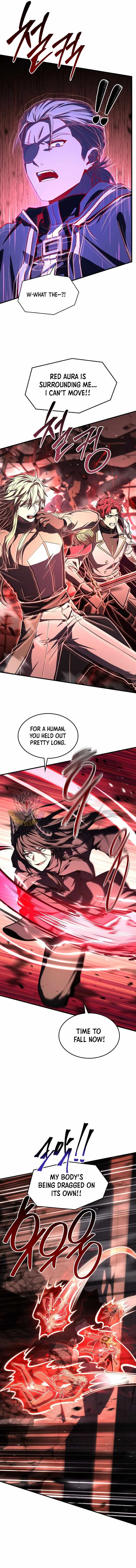 Return of the Legendary Spear Knight Chapter 178 page 14