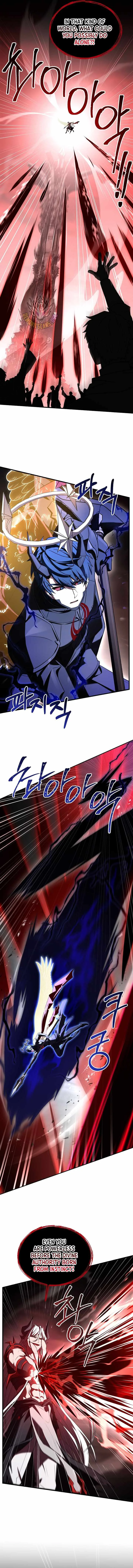 Return of the Legendary Spear Knight Chapter 179 page 16