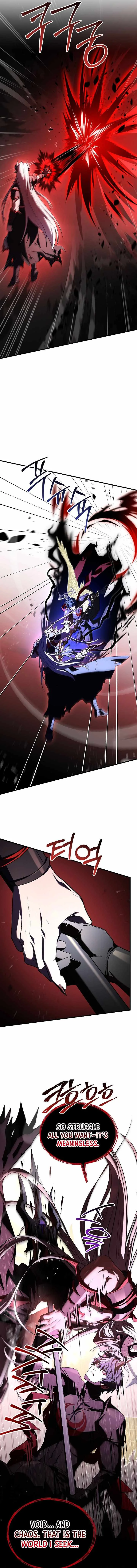 Return of the Legendary Spear Knight Chapter 179 page 17