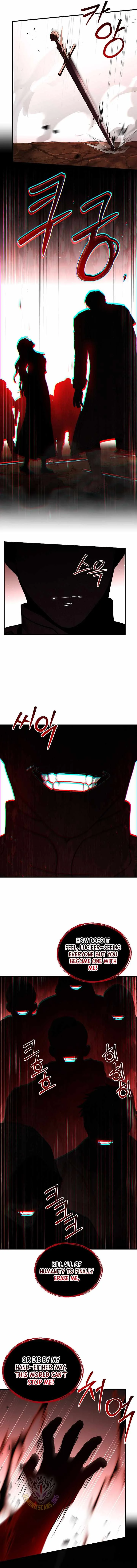 Return of the Legendary Spear Knight Chapter 179 page 15