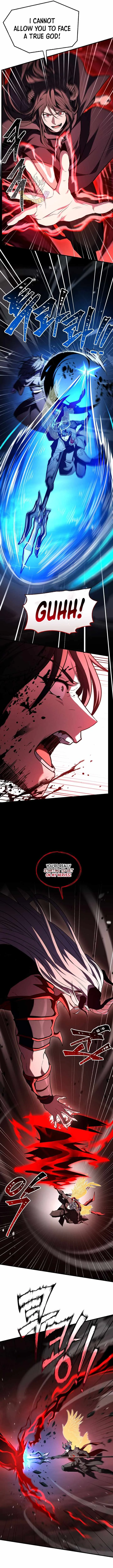 Return of the Legendary Spear Knight Chapter 179 page 6