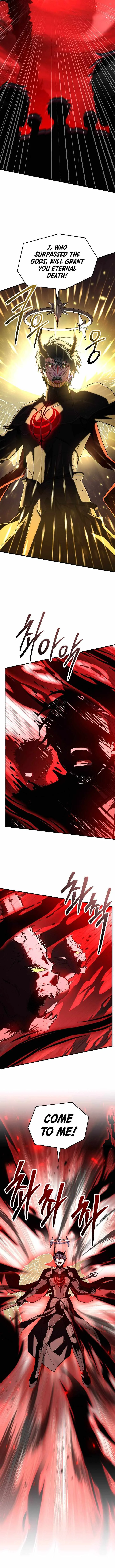 Return of the Legendary Spear Knight Chapter 180 page 2