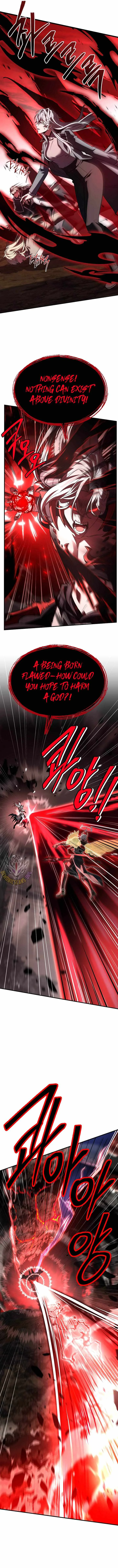 Return of the Legendary Spear Knight Chapter 180 page 3