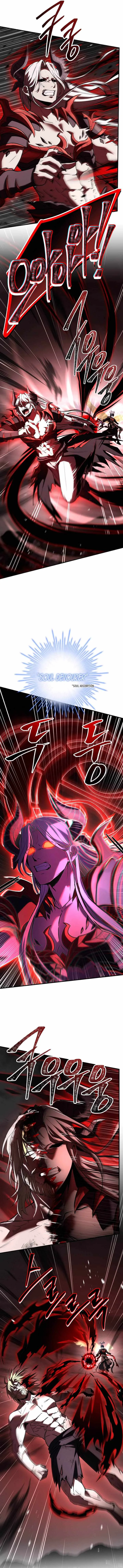 Return of the Legendary Spear Knight Chapter 180 page 5