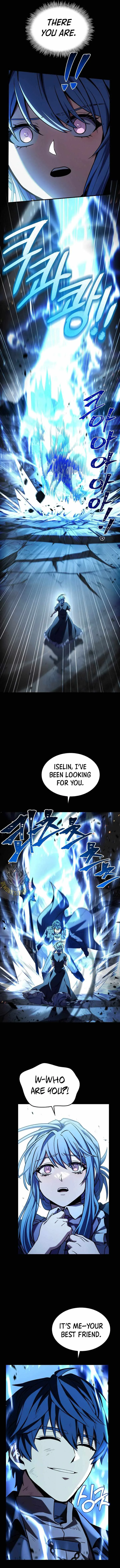 Return of the Legendary Spear Knight Chapter 180 page 18
