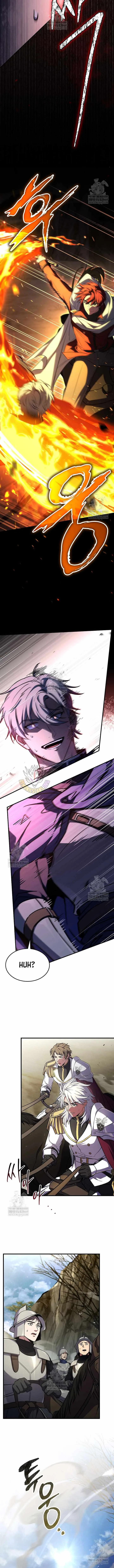 Return of the Legendary Spear Knight Chapter 183 page 15