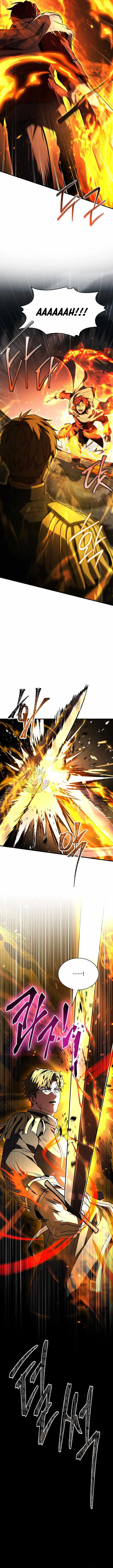 Return of the Legendary Spear Knight Chapter 187 page 10