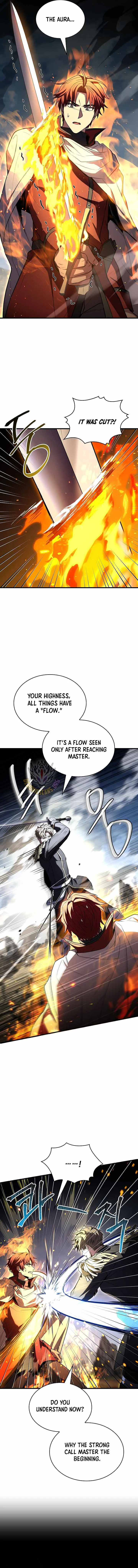 Return of the Legendary Spear Knight Chapter 187 page 4