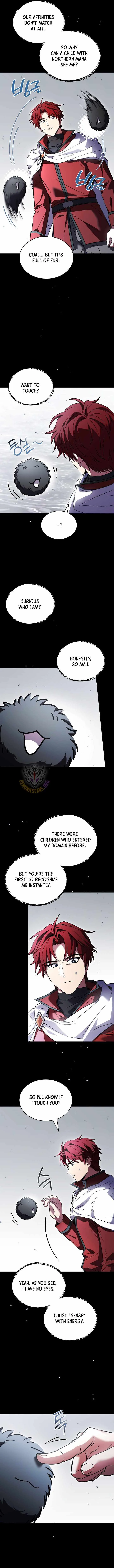 Return of the Legendary Spear Knight Chapter 187 page 16