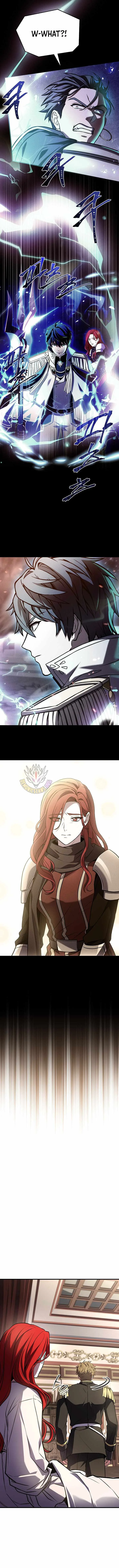 Return of the Legendary Spear Knight Chapter 188 page 7