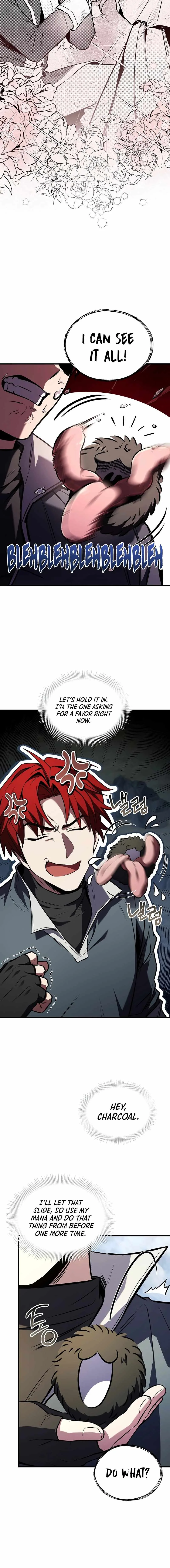 Return of the Legendary Spear Knight Chapter 189 page 7