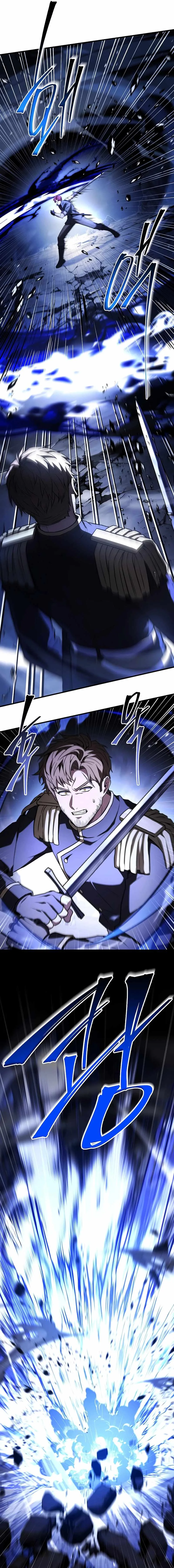 Return of the Legendary Spear Knight Chapter 189 page 16