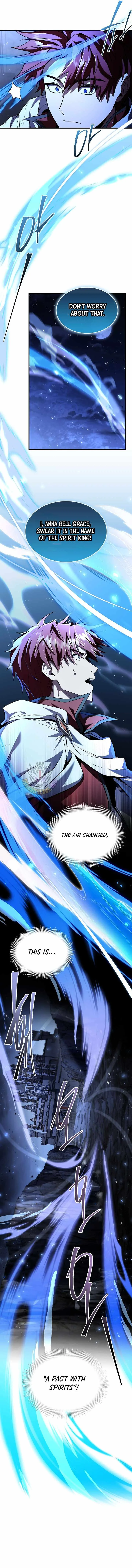 Return of the Legendary Spear Knight Chapter 190 page 14