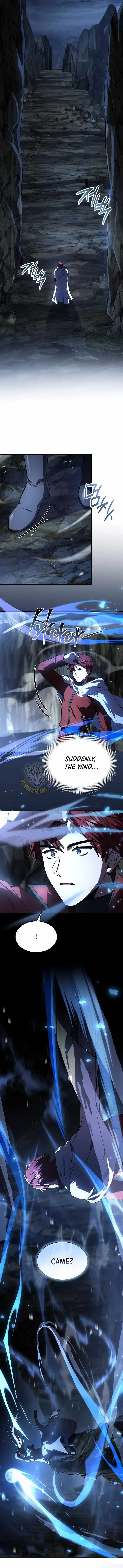 Return of the Legendary Spear Knight Chapter 190 page 16