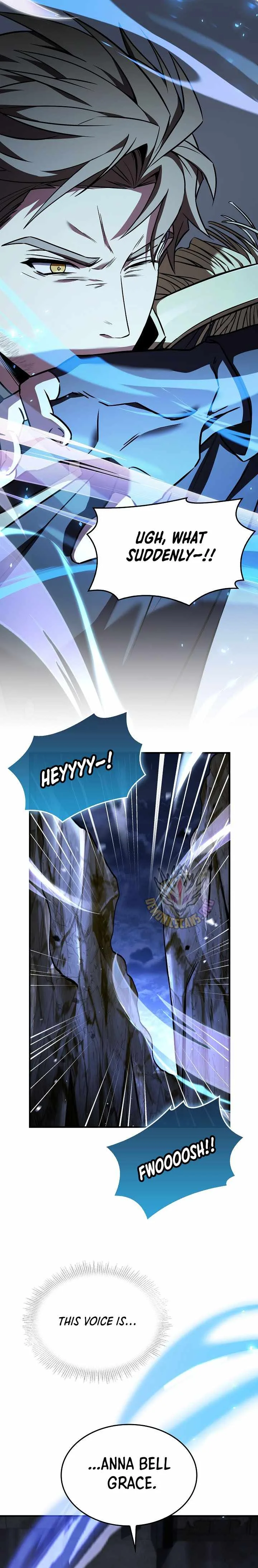 Return of the Legendary Spear Knight Chapter 190 page 6