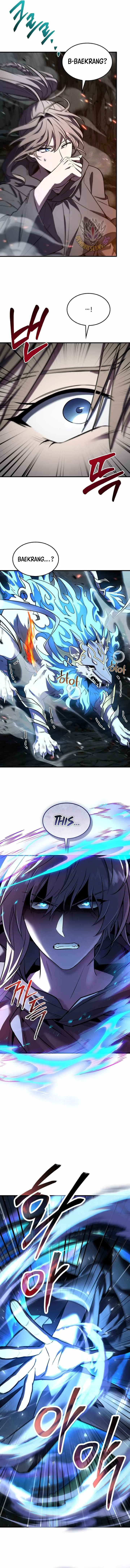 Return of the Legendary Spear Knight Chapter 191 page 15